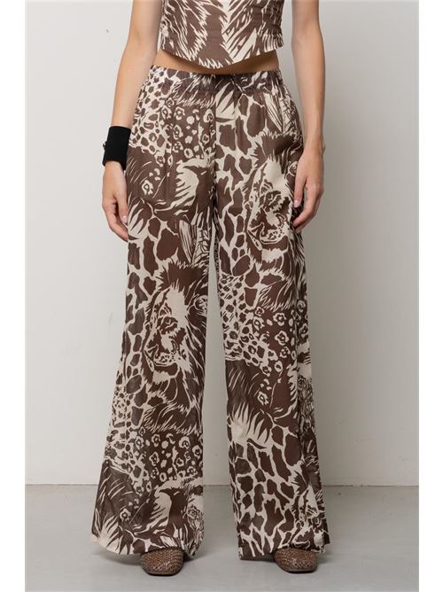 pantalone KAOS JEANS | SPJTZ0296006